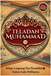 Teladan Muhammad