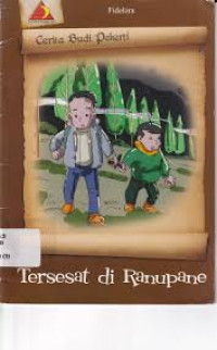 Tersesat di Ranupane