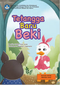 Tetangga Baru Beki