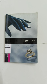 THE CAT