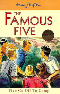 THE FAMOUS FIVE