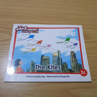 The Kites