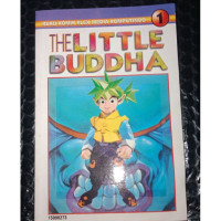 The Little Buddha