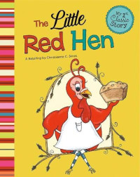 The Little Red Hen