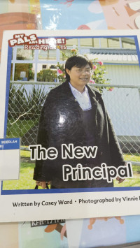 THE NEW PRINCIPAL