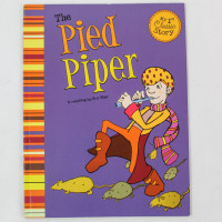 The Pied Piper