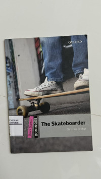 THE SKATEBOARDER