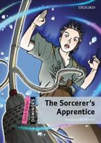 The Sorcerer's Apprentice