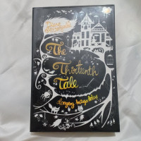 THE THIRTEENTH TALE