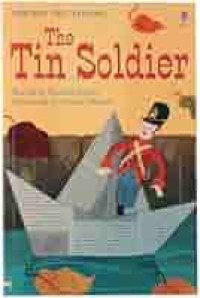 The Tin Soldier