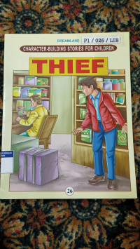 THIEF