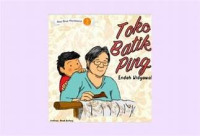 Toko Batik Ping