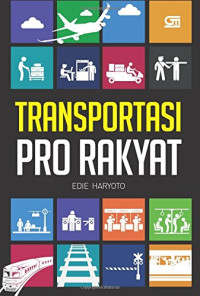 Transportasi Pro Rakyat