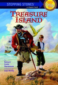 TREASURE ISLAND