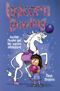 Unicorn Bowling