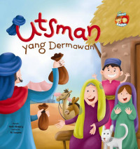 Utsman yang Dermawan