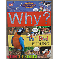 WHY ? Burung