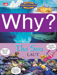 WHY? LAUT