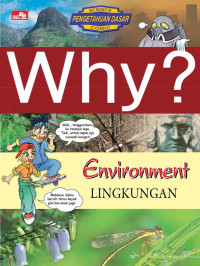 WHY ? Lingkungan