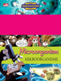 Why? Mikroorganisme