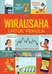 Wirausaha Untuk Pemula