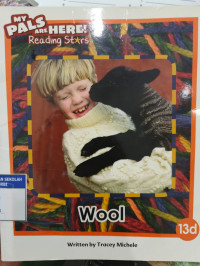 Wool